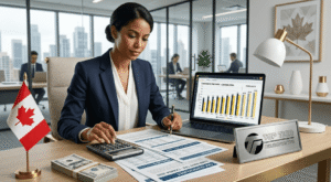 How to Reduce Corporate Tax Legally in Canada