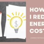 How Do I Reduce Energy Costs?
