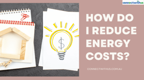 How Do I Reduce Energy Costs?