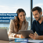 AI-Driven Online Payment Software for Australian Service Businesses