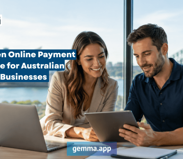 AI-Driven Online Payment Software for Australian Service Businesses
