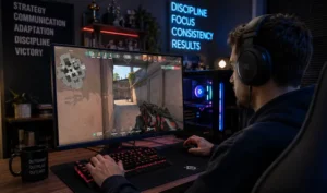 Beyond the Button-Mash: Mastering the High-Stakes World of Tactical Skill-Based Gaming