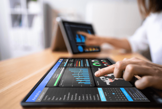 The Rise of Intelligent Digital Workforces in Modern Enterprises
