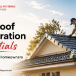 10 Roof Restoration Essentials for First-Time Homeowners
