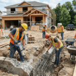 Foundation Repairments: Protecting the Value Beneath Your Feet