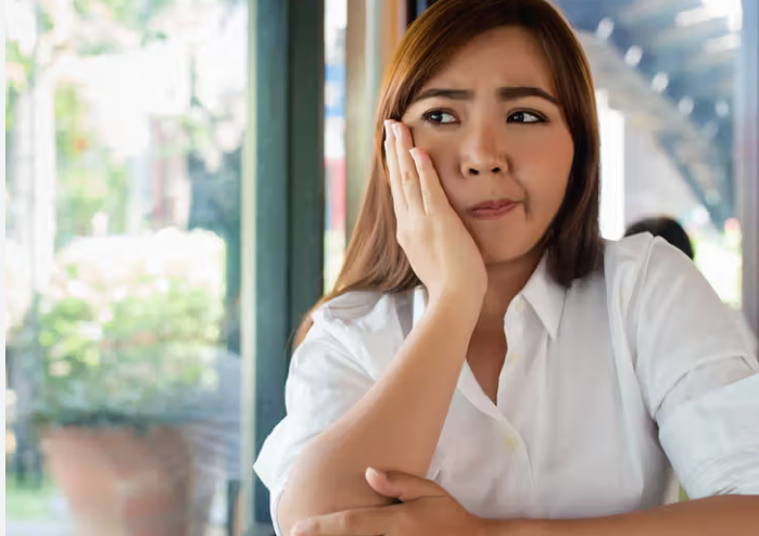 How to Stop Biting Inside of Cheek: Practical Tips for Breaking the Habit