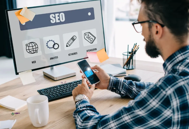 SEO Outsourcing Company India: Unlocking Scalable Search Engine Growth