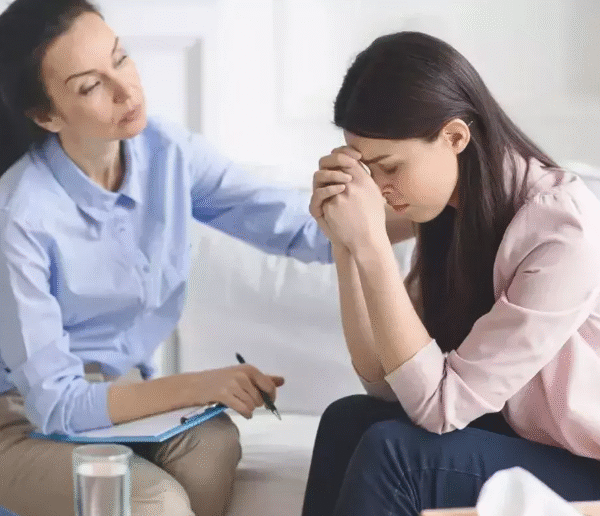 Therapists for Anxiety Disorder: Finding the Right Support for Lasting Recovery