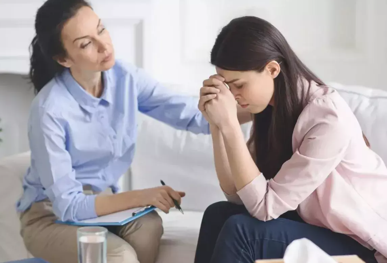 Therapists for Anxiety Disorder: Finding the Right Support for Lasting Recovery