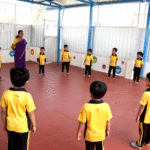 Kindergarten Schools in Sholinganallur: A Parent’s Guide to Early Learning