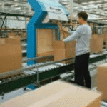 Trends Shaping the Global Packaging Machinery Market