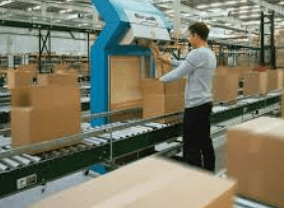 Trends Shaping the Global Packaging Machinery Market