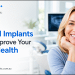 How Dental Implants Can Improve Your Oral Health