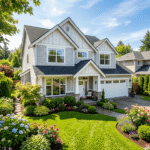 Your Home Looks Better After a Good House Washing
