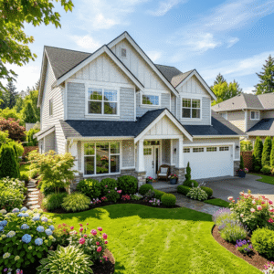 Your Home Looks Better After a Good House Washing