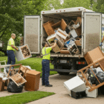 The Freedom That Comes With Removing Junk From Your Life