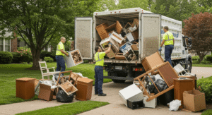 The Freedom That Comes With Removing Junk From Your Life