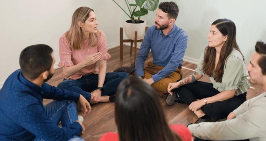 Teen Challenges Are Real—Here's Why Support Makes All the Difference