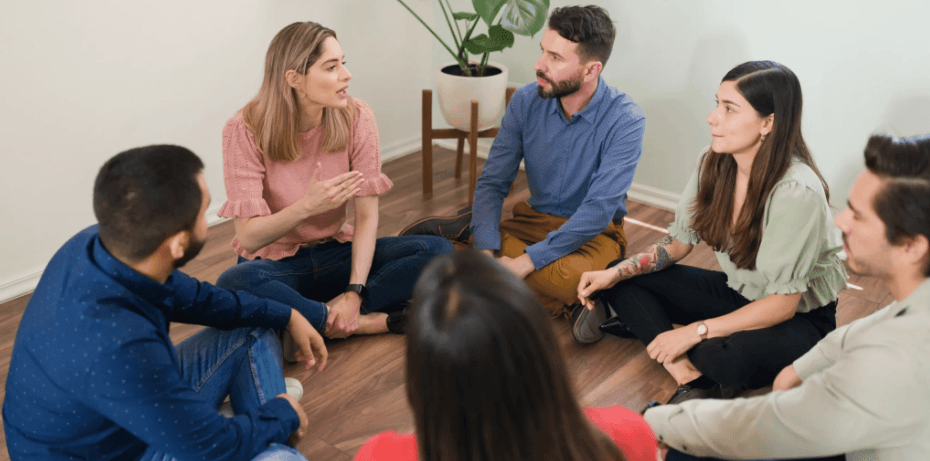 Teen Challenges Are Real—Here's Why Support Makes All the Difference