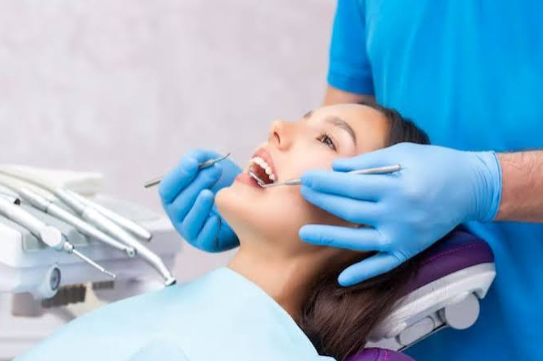 3 Ways General Dentists Provide Care For Busy Professionals