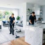 Why More Households Are Choosing Professional Cleaners