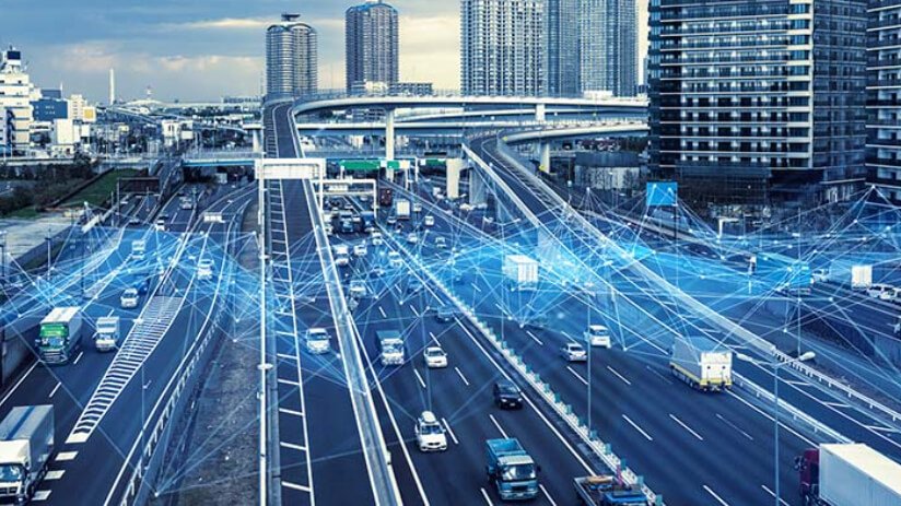 How tech innovations are enhancing transportation safety