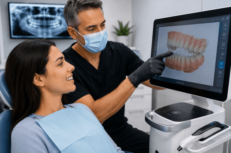 5 Questions To Ask Your Family Dentist About Preventive Care