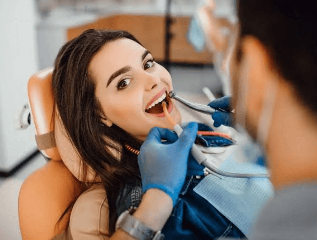 4 Signs That Indicate It’s Time for a Preventive Dental Visit