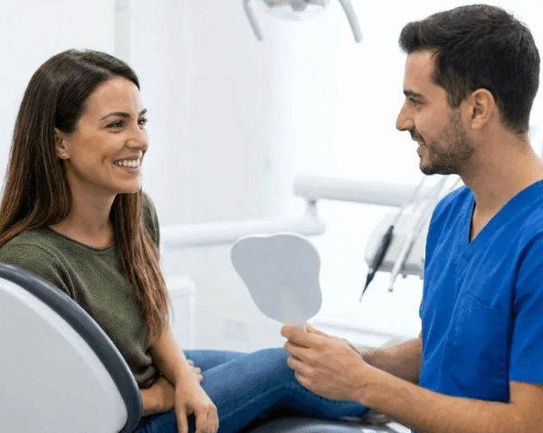 6 Smile Care Tips For Balancing Cosmetic And Preventive Dentistry Goals