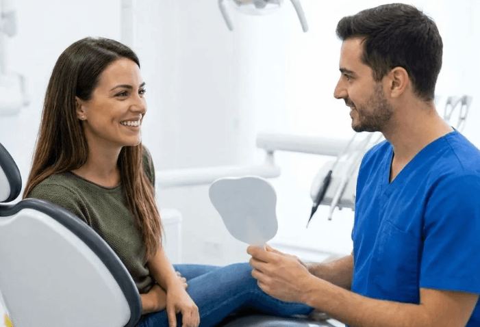 6 Smile Care Tips For Balancing Cosmetic And Preventive Dentistry Goals