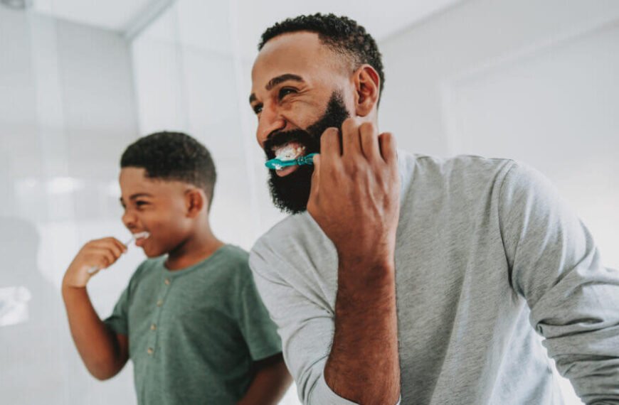 How General Dentistry Connects Oral Health To Broader Wellness Goals