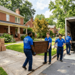Gainesville, GA: Where Your Next Move Feels Like Home