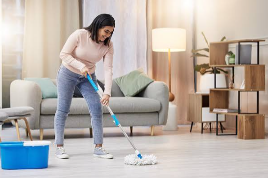 Why a Spotless Home Starts with the Right Cleaning Partner